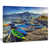 Wrapped Canvas selected
