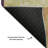 Premium Machine Washable Mouton Geometric Rug-1114639893