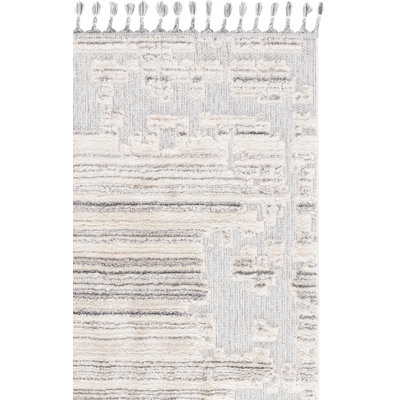 Taleesa Performance Abstract Rug