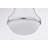 Bashaw 1-Light Dimmable Schoolhouse Pendant-414433087-414433086