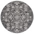 Black/Light Gray