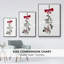 Warm Winter Wishes VI-Framed Gallery Wrapped Canvas-744690335-744690304