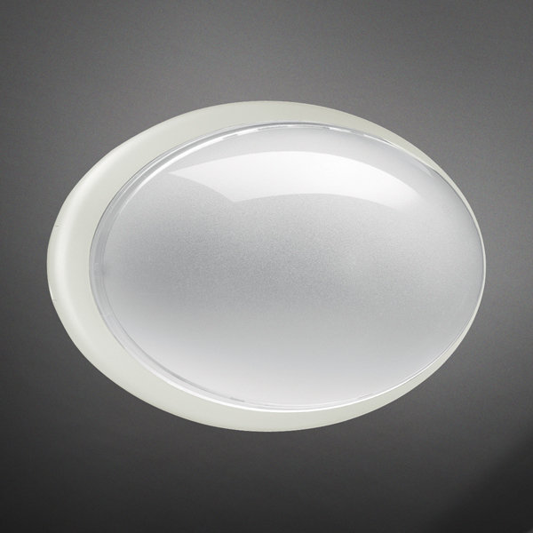 Wall Light, White
