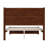 Ney Solid Wood Standard Bed-2054336820-2054336817-2128750214