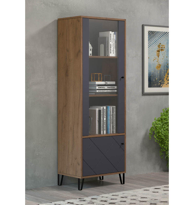 Markice Curio Cabinet