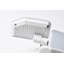 Awsens 15-Watt LED Dusk to Dawn Outdoor Security Flood Light with Motion Sensor-40096292