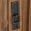 Foundry 158cm W [Unavailable] Writing Desk