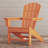 POLYWOOD Palm Coast Adirondack-21320325