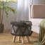 Tabouret Roja