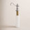 Kingston Brass Vintage Soap Dispenser