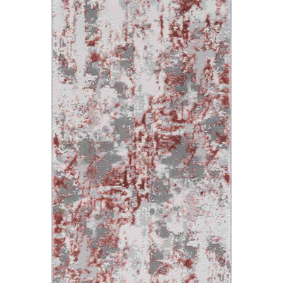 Abbey-Leigh Abstract Area Rug