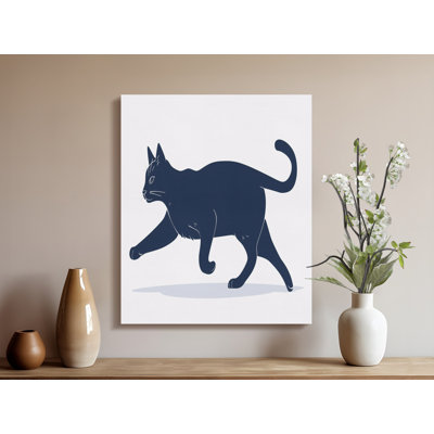 Crisler Wrapped Canvas Print Set