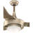 64" Perseus 3 - Blade Outdoor Standard Ceiling Fan with Pull Chain and Light Kit Included-16738692