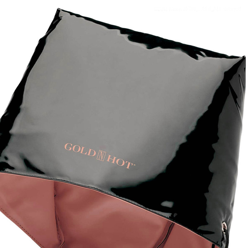 Gold N Hot Conditioning Heat Cap