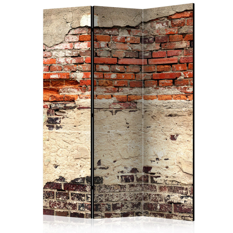 City History Room Divider, 3