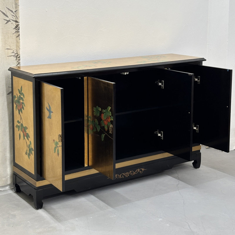 Buffet de luxe grande capacité