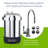 WaterChef U8500 Premium Under-Sink Water Filtration System-102761691