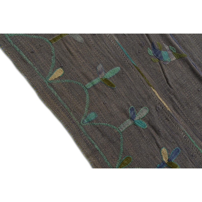 Oldfield Gray Rug