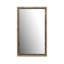 Miroir mural Rustic