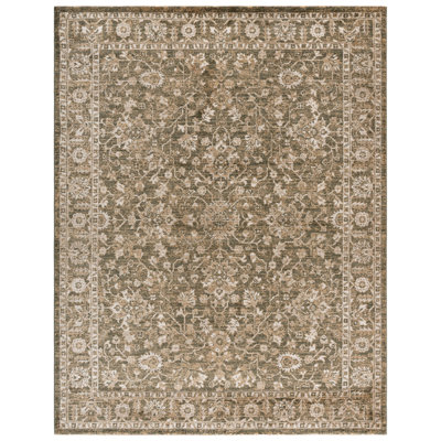Hazel 510 Performance Oriental Rug