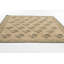 Erin Gates by Momeni Orchard Leaning Flower Jute and Wool Hand Woven Green Area Rug-540204518