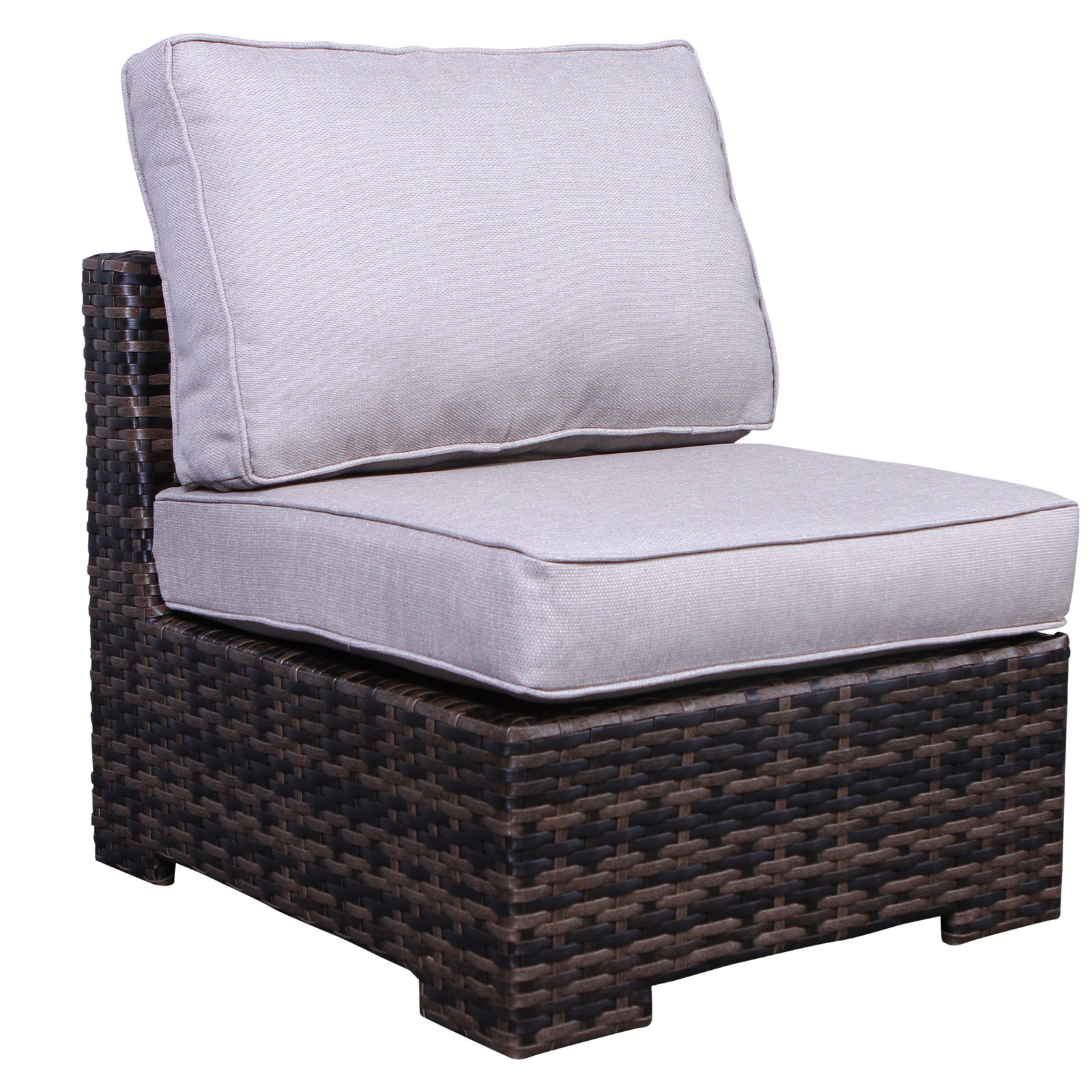McDougal 8-Person Patio Seating Group
