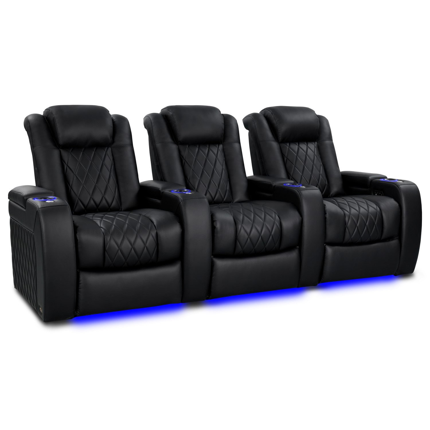 Valencia Theater Seating Valencia Theatre Seating Premium Vegan Leather ...