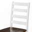 Ensemble de table de salle à manger de style rustique 6 pièces-1476726926-1476726925