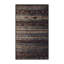 Tapis noir soyeux et moelleux-1245979923