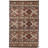 Rectangle Rectangle 5' X 8' Area Rug