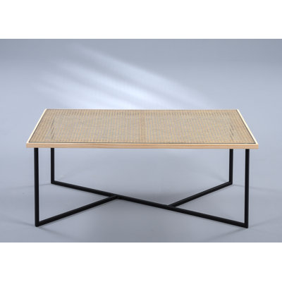Ramel Frame Coffee Table
