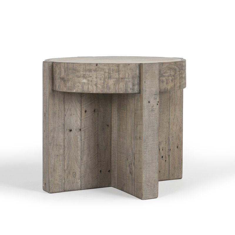 Sonoma End Table