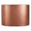 Raksha 48" Copper Soaking Freestanding Tub with Included Overflow Drain and Foam Insulation-362059646