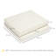 Outdoor Seat Cushion Set-6934