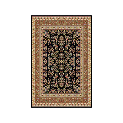 Klose Performance Oriental Rug