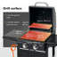 Tepro Mayfield 2 Burner Gas BBQ
