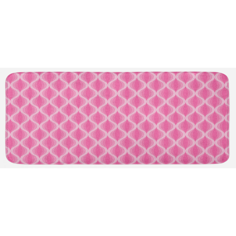 Tapis de cuisine