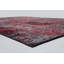 Rapture Gray/Red Luxury Area Rug-68867303