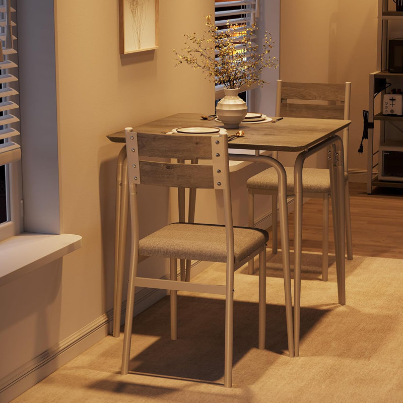 2 - Person Dining Set