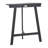 Rectangular Acacia Folding Outdoor Balcony Table , 23.6'' in. W 15.4'' in. D-1351752183
