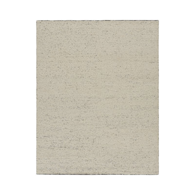 Rug & Kilim's Contemporary Textural Rug In Tones Of Beige-Brown