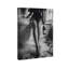 Bubbly Midnight Fashion Canvas Print by Oliver Gal, Black Frame, 10 x 15-1508966705-1508966715