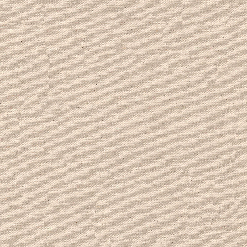 Abbeyshea 10 oz. Toile non traitée de 36 po de largeur par la cour, Beige clair