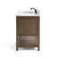 Meuble-lavabo simple 54 po Floyd-1057190941