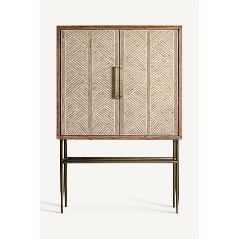 Laugna Accent Cabinet
