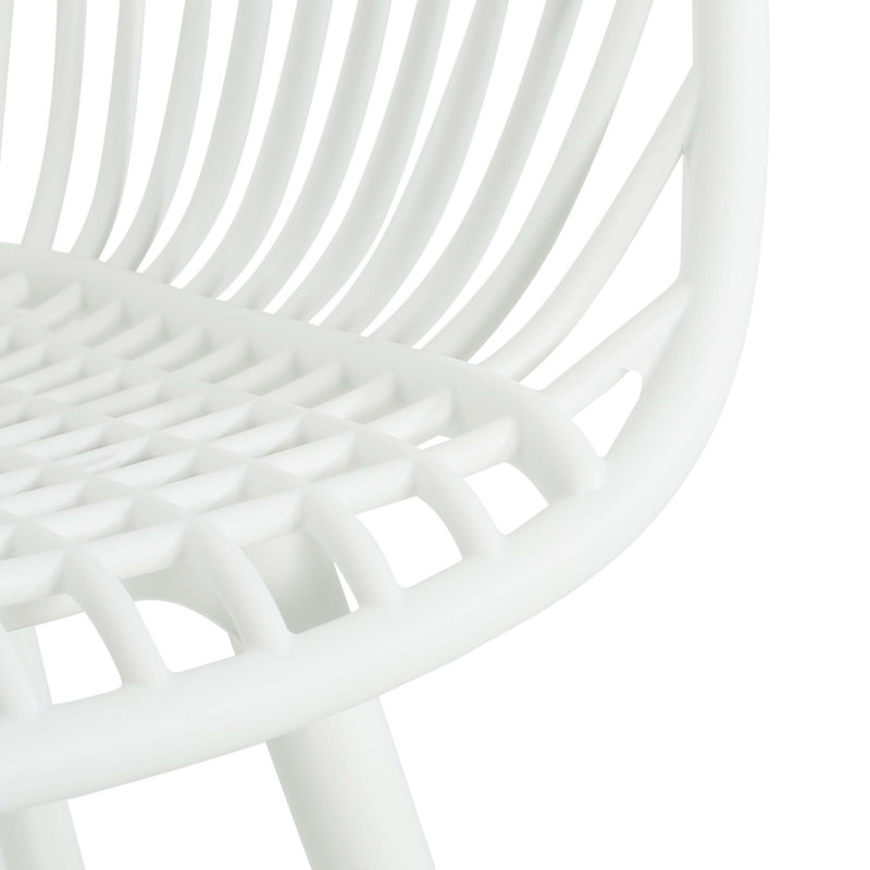 Chaise Mykonos (ensemble de 2)