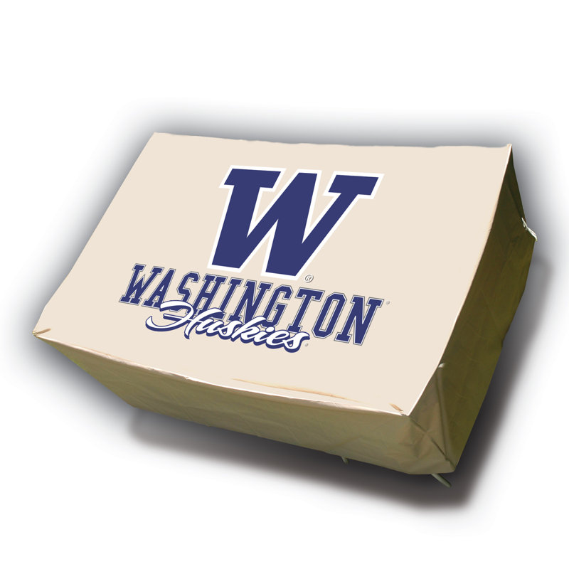 NCAA Outdoor Cover, Washington