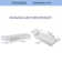 47.2" L X 15.7" W X 5.9" D Wall-Mount Bathroom Sink In Matte Solid Surface Material SWBS02WH-4718