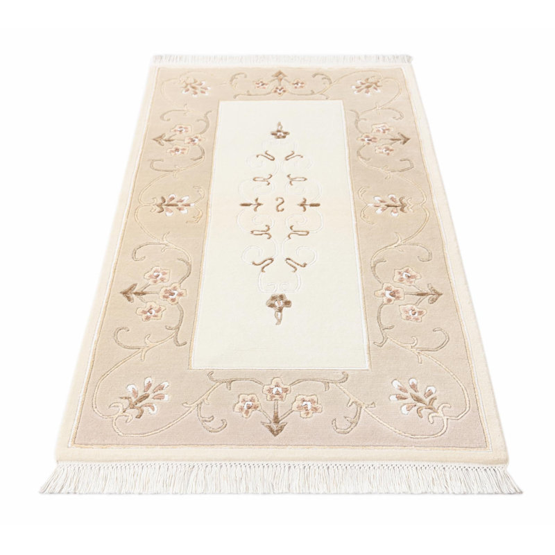Murry Light Beige Rug