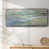 Silver Floater Framed Canvas is unavailable